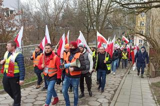 Protest rolników 20 marca w Lublinie i regionie. Zobacz MAPY blokad!