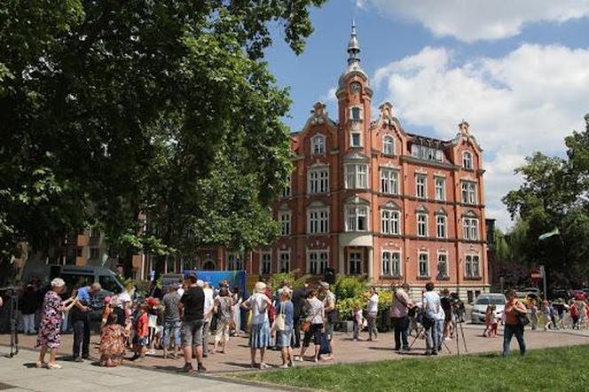 9. Siemianowice Śląskie - 52,46 pkt