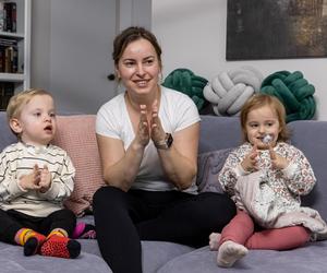 Franek umiera, gdy zasypia 