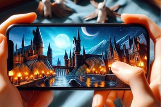 Harry Potter. W co grać na smartfonie, gdy  jesteś fanem świata magii? Oto najlepsze gry na komórkę! 