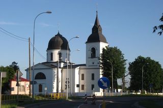 Zabłudów na Podlasiu