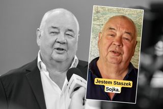 To były ostatnie słowa Stanisława Sojki skierowane do fanów. Teraz trudno się tego słucha