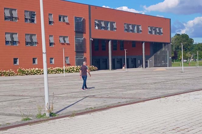 Zniknie "betonoza" sprzed Netto Areny