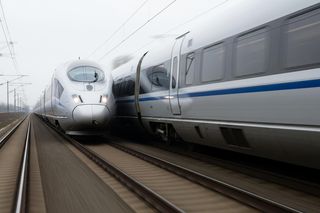 Nowy rozkład pociągów w woj. lubelskim