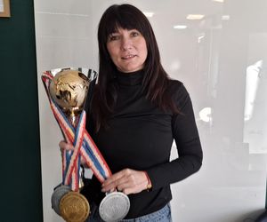 Sukces fryzjerki z Kalisza na Mistrzostwach Świata. Alicja Musiał  przywiozła z Londynu trzy medale