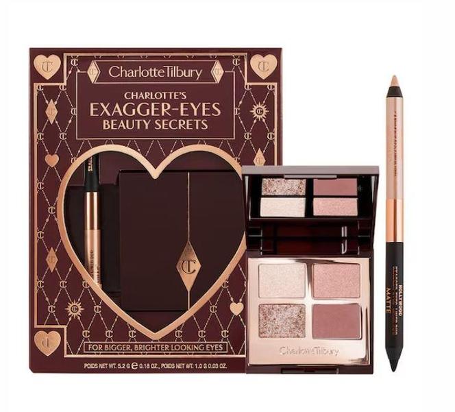 Charlotte Tilbury