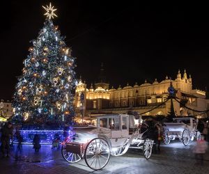 Najpiękniejsze starówki świata. Kraków wygrywa