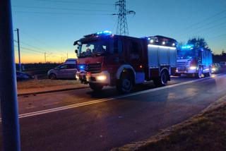 Tragiczny wypadek na przejeździe kolejowym w Legnicy
