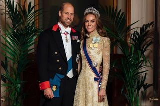 Księżna Kate wyraźnie straciła na wadze. Czy żona księcia Williama znowu choruje?