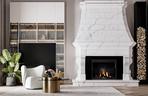 Apartament w stylu art déco