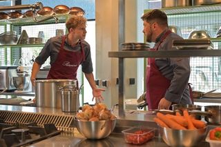 Co wydarzy się w Pierwszej miłości? Streszczenia odcinków 4076-4080