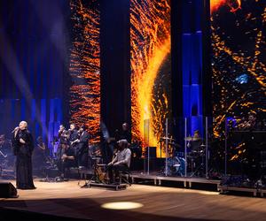 Spektakl audiowizualny USŁYSZ PLANETĘ