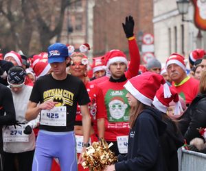22. Festiwal Biegów św. Mikołajów. Szczytny cel i wspólna zabawa. To było niezwykłe wydarzenie