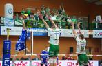 PlusLiga: Indykpol AZS Olsztyn - Ślepsk Malow Suwałki 2:3