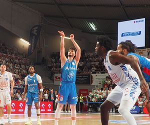 Anwil Włocławek - Arriva Polski Cukier Toruń|Drugie starcie
