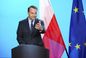Sikorski i Rubio wręczyli nagrodę Solidarności. W Miami padły znaczące słowa o Lechu Wałęsie