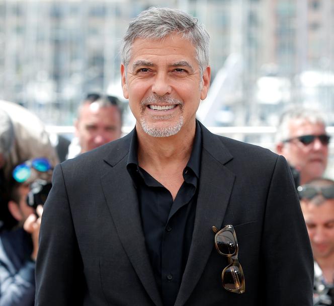 Clooney zdradza żonę z Julią Roberts?! Szokujące plotki w USA