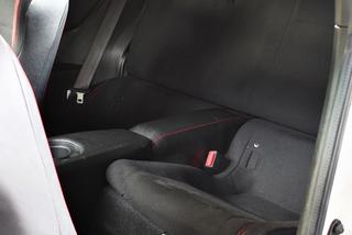 Toyota GT86 2.0 Boxer TRD