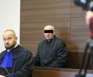 12-letni Krzyś zginął na przejściu dla pieszych pod Olsztynem. Sąd zaostrzył karę dla 75-letniego kierowcy