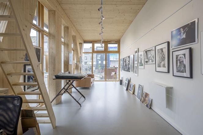 MOOIJBURG 12.06, CENTRUMEILAND, AMSTERDAM