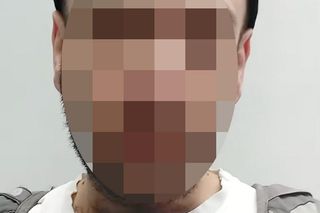 Brutalny mord na randce