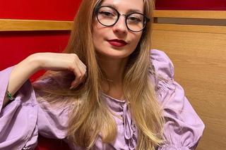 Najjjka - katolicka influercerka