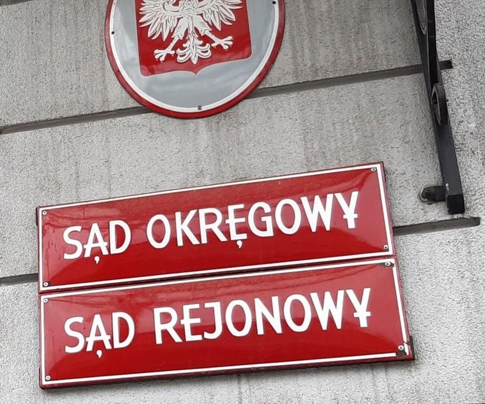 Sąd