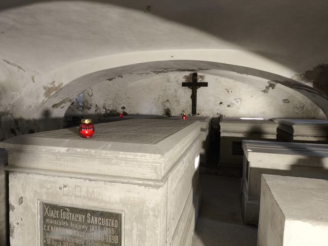 Słoneczna pogoda sprzyjała. 32. Kwesta Na Odnowę Zabytków Starego Cmentarza w Tarnowie