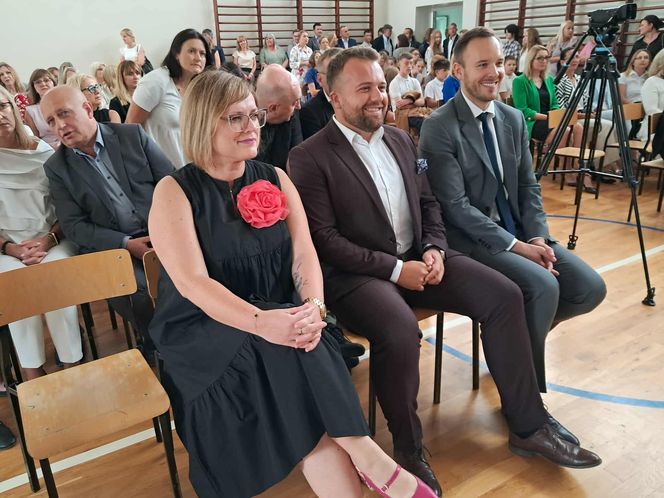 Miejska inauguracja roku szkolnego 2025/26 w Starachowicach