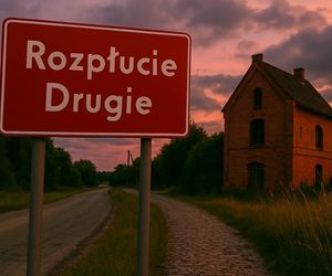 Śmieszne nazwy miejscowości