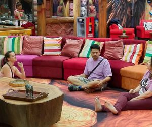 Natalia Janoszek w programie Big Boss