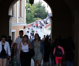Lublin na zdjęciach