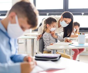 Do 17 stycznia NAUCZYCIELE klas I-III dowiedzą się, czy są NEGATYWNI