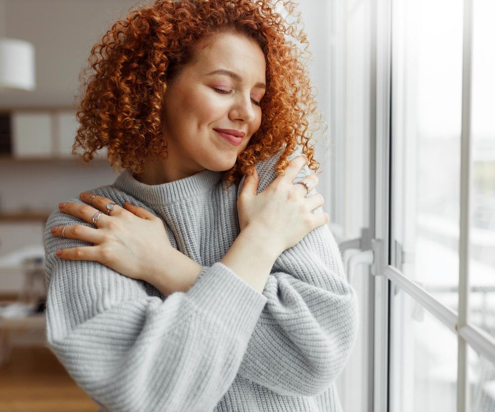 Wystarczy 46 minut, by poczuć się dużo lepiej. Większa odporność na wyzwania