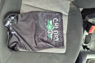 Ustawka pseudokibiców