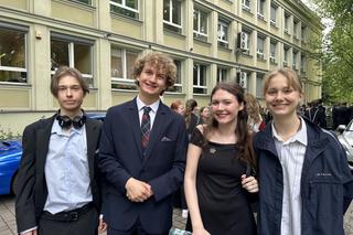 VIII Liceum Ogólnokształcące im. Stanisława Wyspiańskiego w Krakowie 