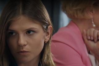 M jak miłość, odcinek 1684: Lilka (Monika Mielnicka)