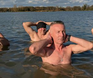 Kraśnickie morsy rozpoczęły sezon