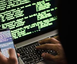 Coraz więcej ataków hakerskich na Polskę. Poważne zagrożenie ze strony Rosji