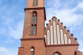 Ostatnie pożegnanie rodziny, która zginęła w tragicznym wypadku na A1. Morze łez