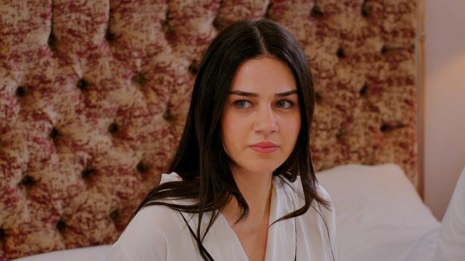 Miłość i nadzieja, odcinek 277. Bahar