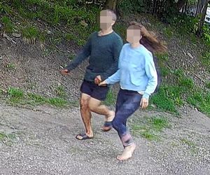 Poszukiwani za próbę zabójstwa zatrzymani w Olsztynie