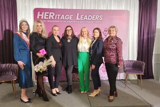 Polki z Chicago motywują do działania. 2. Konferencja „Leadership Inspired: Kobiety Kobietom” 