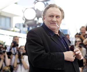 Gerard Depardieu