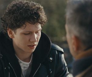 Na dobre i na złe, odcinek 954: Damian (Borys Otawa), Molenda (Filip Bobek)