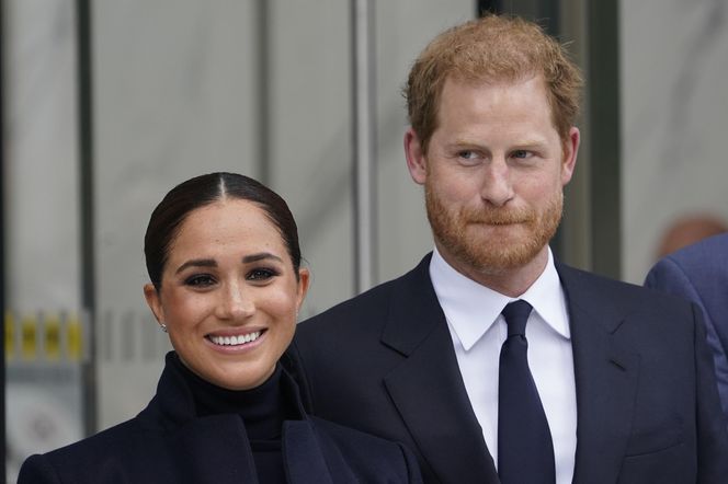 Meghan Markle i książę Harry płacili Demokratom! Ogromne kwoty dla córki Bidena