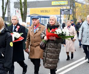 Święto Niepodległości w Starachowicach