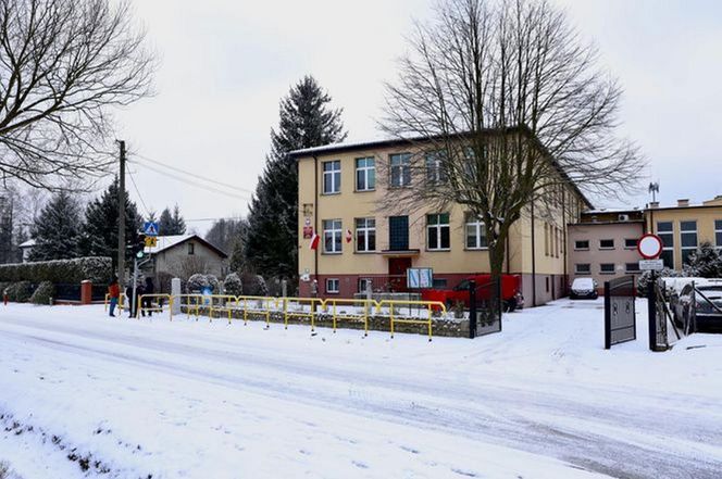 Aniołek strzeże grobu 14-letniej Tosi. Dziewczynkę śmiertelnie potrącił emeryt
