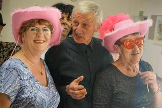 Zabawa karnawałowa Senior +