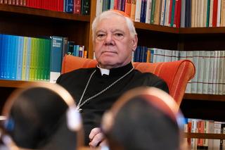 Kontrowersyjny kardynał przyjedzie do Polski. Zaproszenie dostał od ministra Czarnka?